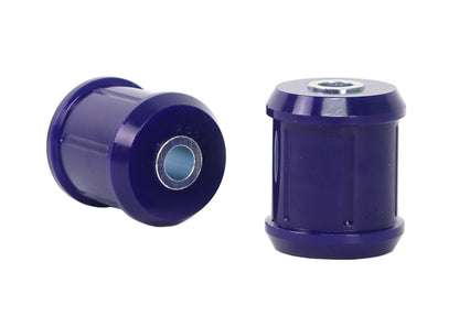 SuperPro Rear Lower Trailing Arm Rear Bushing Kit