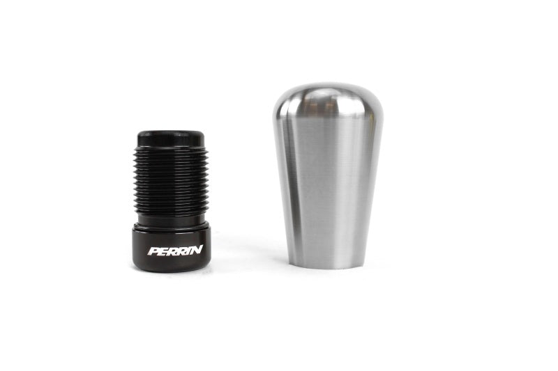 Perrin Performance PERRIN 13-26 Subaru BRZ / 13-26 Toyota GR86/FR-S/86 6spd SS Shift Knob - Tapered Style
