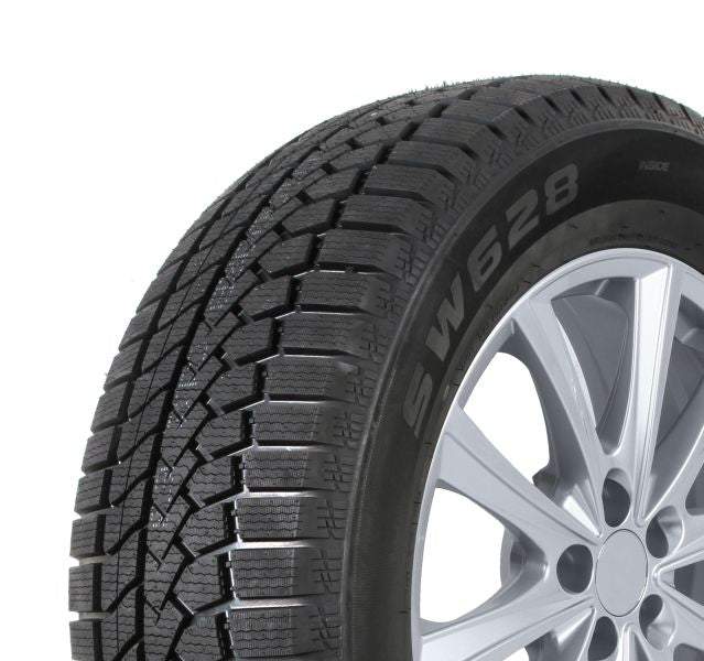 TRAZANO 25555R20ZOTZ110HSW628 Winter Pkw Tyrecc73.0 Db