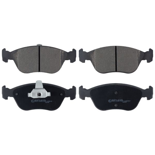 SBP CRK-074 Disc Brake Caliper Repair Kit