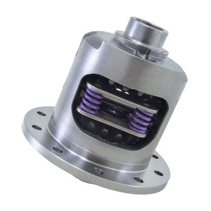 Yukon Gear & Axle Yukon Gear Dura Grip Positraction For GM 8.5in & 8.6in w/ 30 Spline Axles