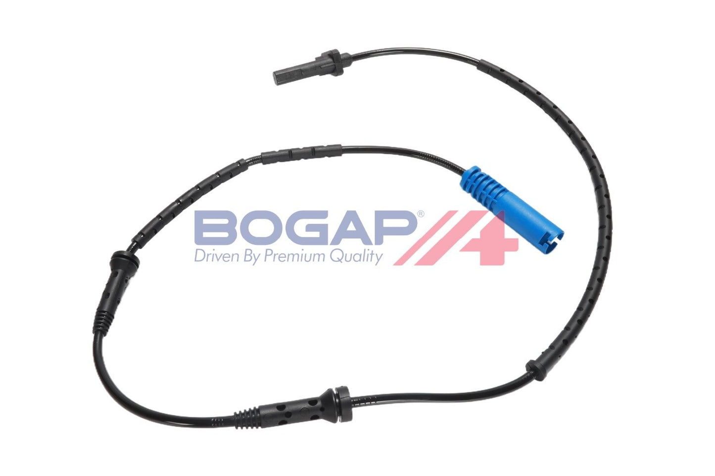 BOGAP B7117148 Sensor, Wheel Speed