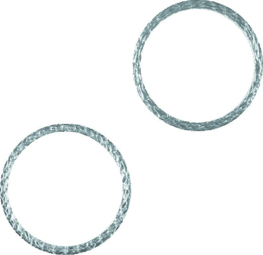 TwinPower Twin Power 84-Up Evo BT M8 86-Up XL Exhaust Gaskets Replaces 65324-83 .240 Thick Pr