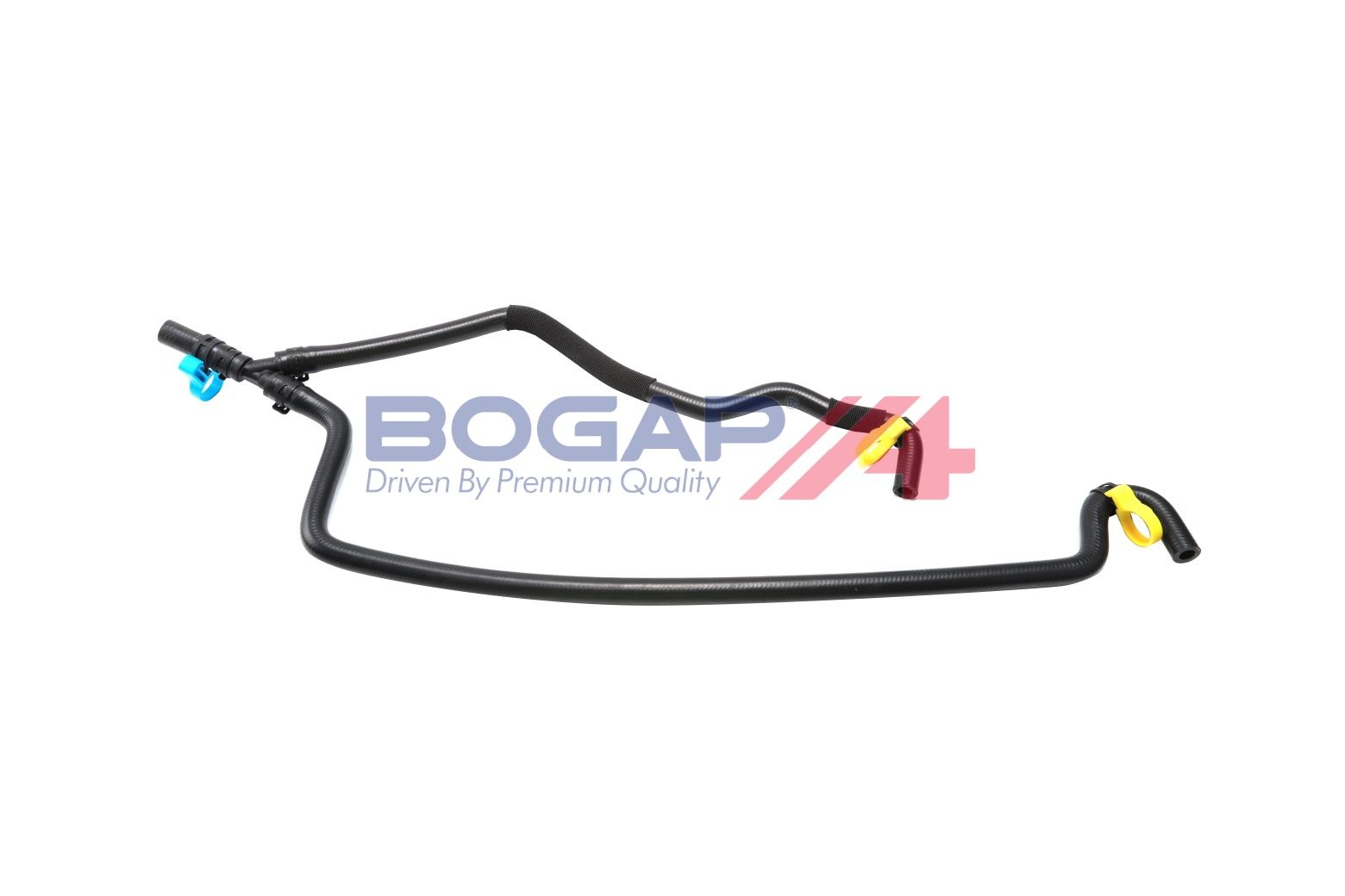 BOGAP E4228102 Radiator Hose