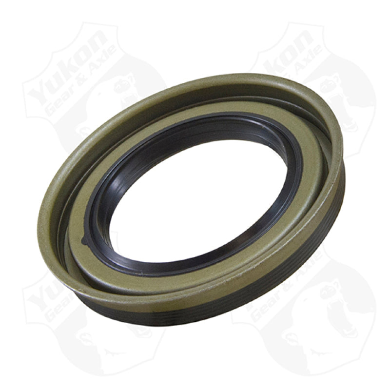 Yukon Gear & Axle Yukon Gear 8.25in GM IFS Pinion Seal (88 and Up)