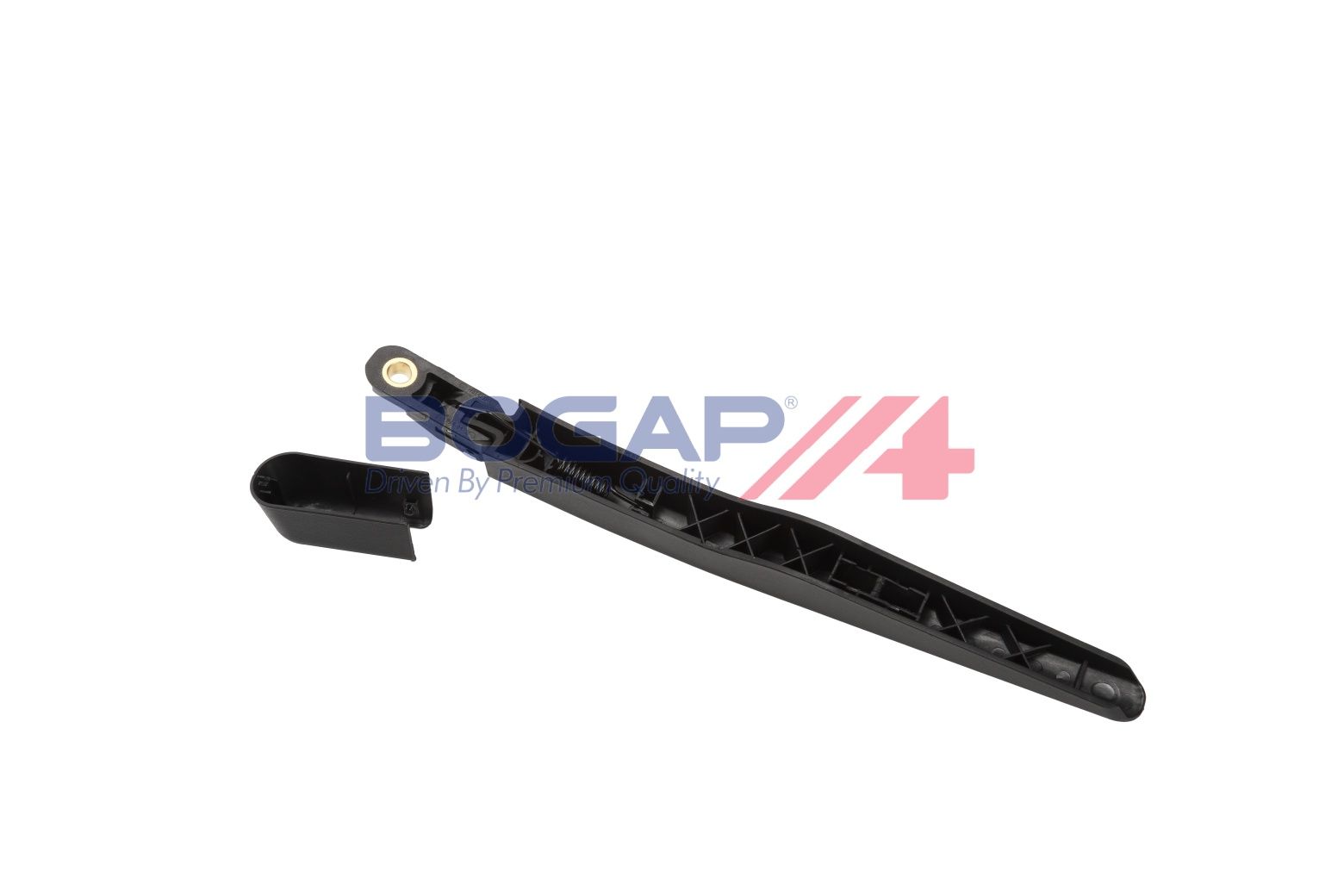 BOGAP F5513101 Wiper Arm, Window Cleaning