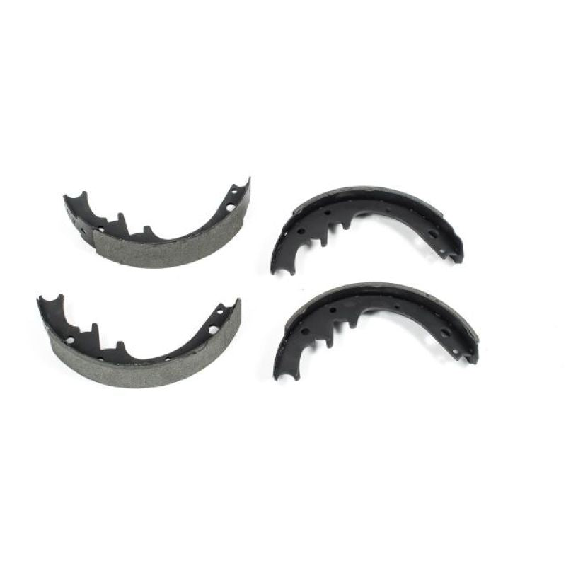 PowerStop Power Stop 60-70 American Motors Ambassador Rear Autospecialty Brake Shoes