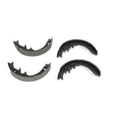 PowerStop Power Stop 60-70 American Motors Ambassador Rear Autospecialty Brake Shoes