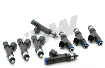 DeatschWerks 97-08 Ford F-Series (F150/F250)/05-12 Mustang GT V8/10-13 SVT Raptor 88lb Injectors