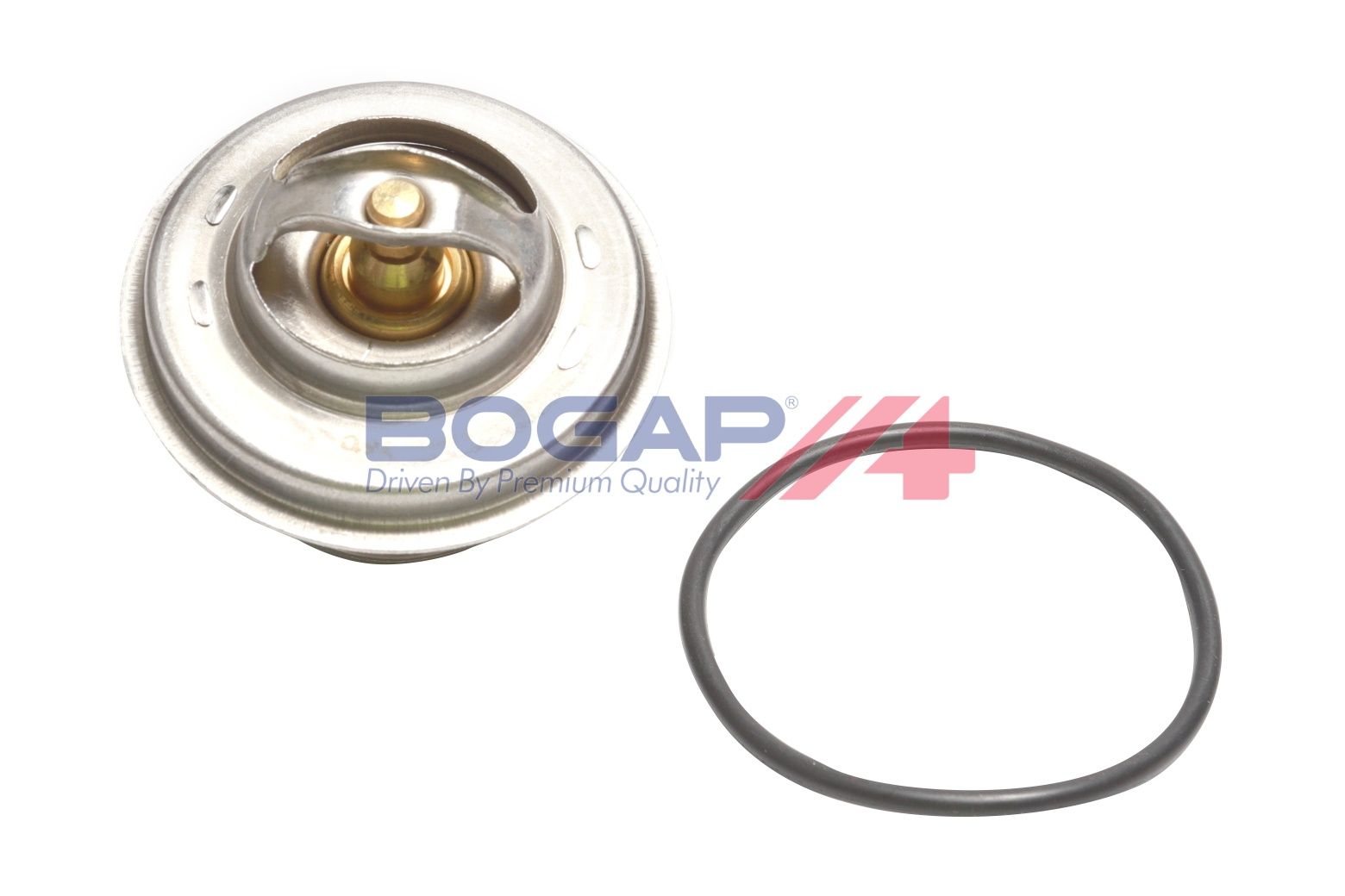 BOGAP C4245135 Thermostat, Coolant