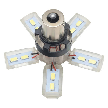 ORACLE Lighting Oracle 1156 15 SMD 3 Chip Spider Bulb (Single) - Cool White