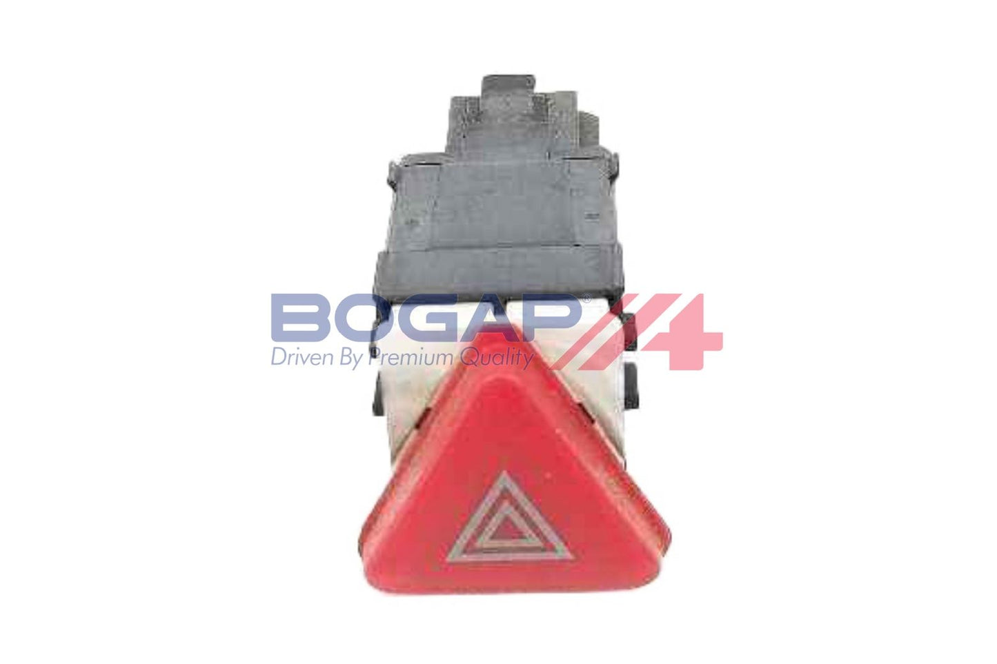 BOGAP A7332123 Hazard Warning Light Switch