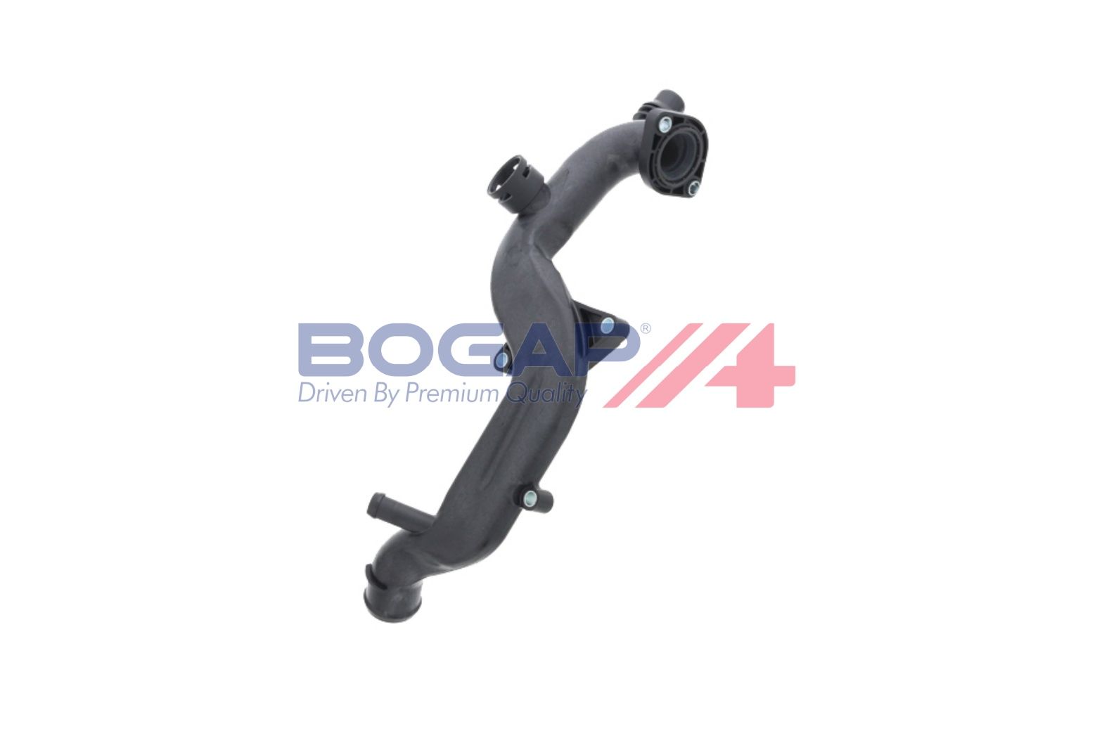 BOGAP A4228499 Coolant Pipe