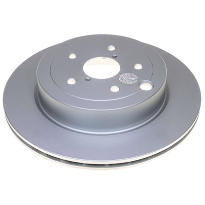 PowerStop Power Stop 15-17 Subaru WRX STI Rear Evolution Coated Rotor