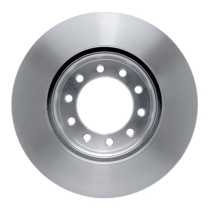 DFC 17-24 Ford F-450 Super Duty Front Brake Rotor