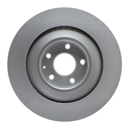 DFC 24-25 Mazda CX-90 Rear Brake Rotor
