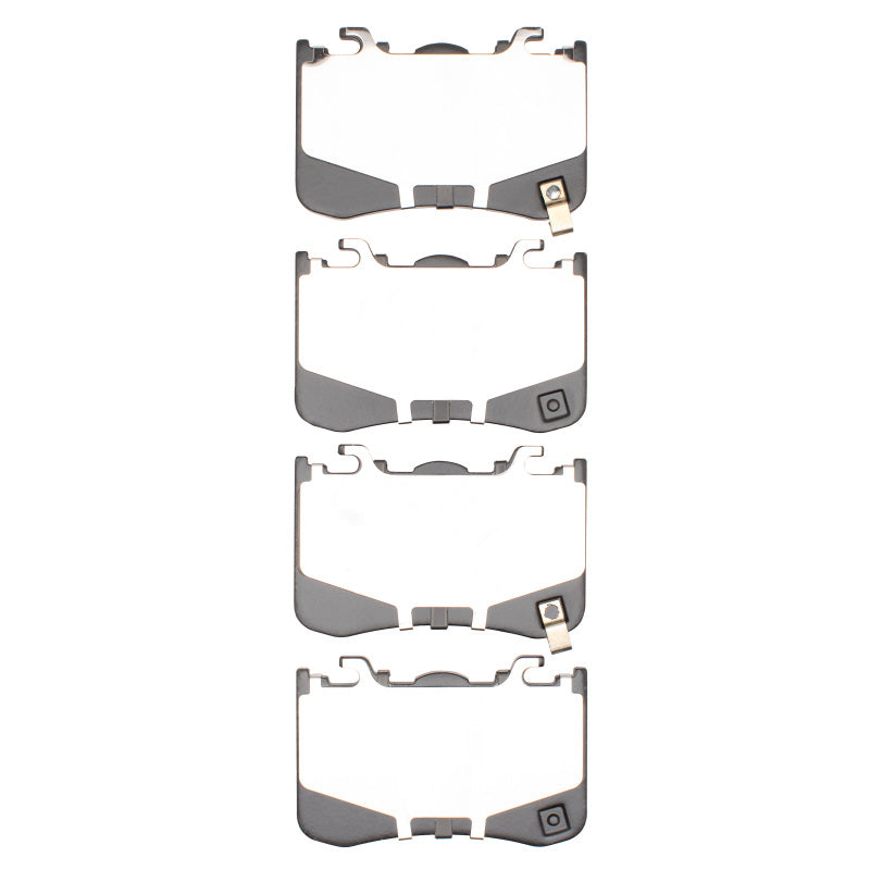 DFC 24-25 Ford Mustang Rear 5000 Advanced Low Metallic Brake Pads
