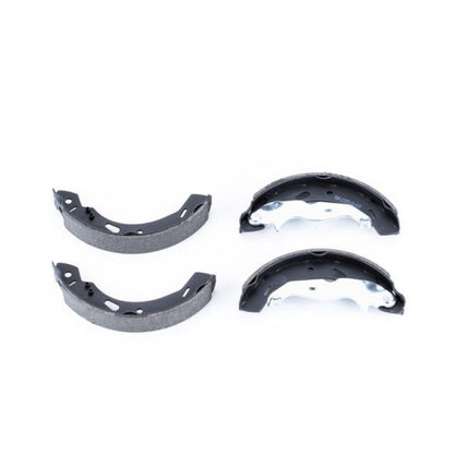 PowerStop Power Stop 11-19 Ford Fiesta Rear Autospecialty Brake Shoes