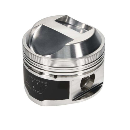 Wiseco Toyota 3TC 86.50 mm Bore 34.92 mm CH 33.50 CC Piston Set