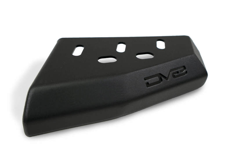 DV8 Offroad DV8 21-22 Ford Bronco A-Pillar Pod Light Mounts