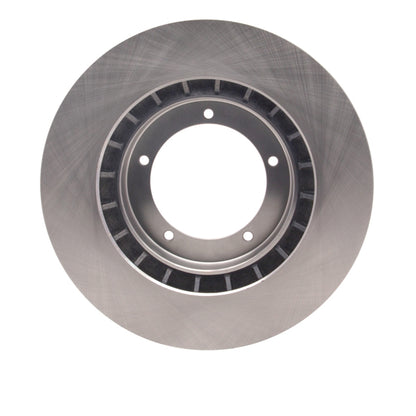DFC 86-86 Porsche 944 Turbo Front Brake Rotor