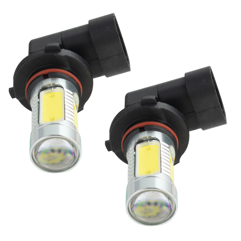 ORACLE Lighting Oracle 9006 Plasma Bulbs (Pair) - White