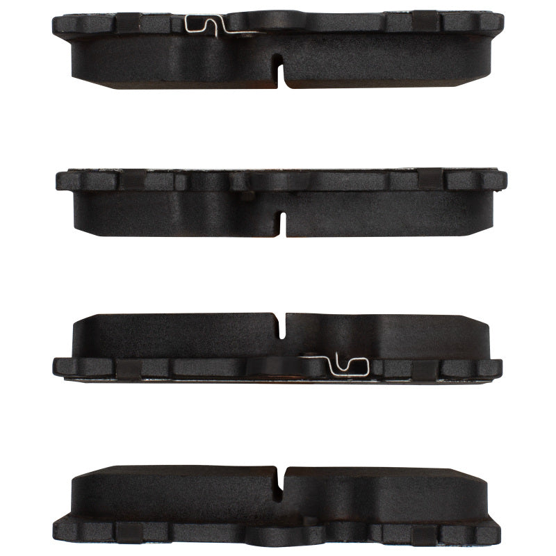 R1 Concepts R1 06-25 Lexus GS200T Front R1 Ceramic Brake Pads