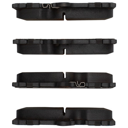 R1 Concepts R1 06-25 Lexus GS200T Front R1 Ceramic Brake Pads