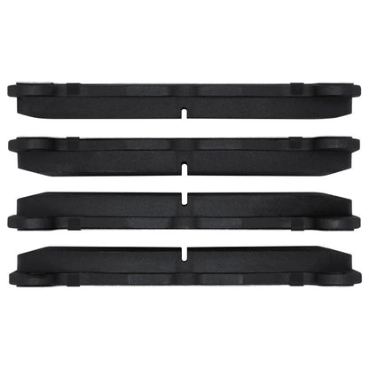 R1 Concepts R1 08-26 Subaru Wrx Front Semi Met Brake Pads