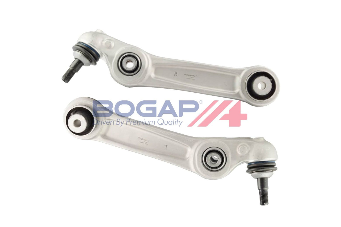 BOGAP B3327440 Control/Trailing Arm, Wheel Suspension