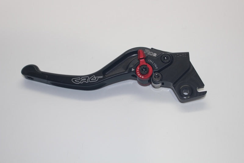 CRG Constructors CRG 05-16 KTM 990-1290 SuperDuke/ R/ 1190 RC8 RC2 Clutch Lever - Short Black
