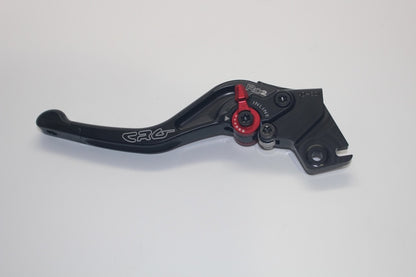 CRG Constructors CRG 97-02 Ducati Monster / ST2 RC2 Clutch Lever - Short Black