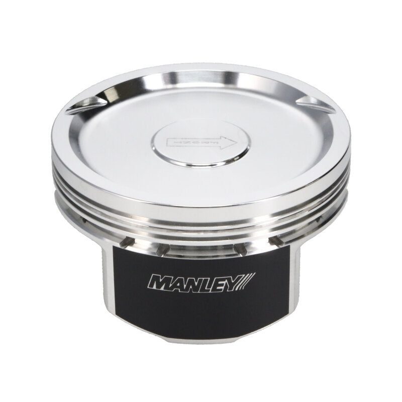 Manley Performance Manley Chevrolet LS Piston Set - 4.070in Bore 1.065in CH, -31.00 CC
