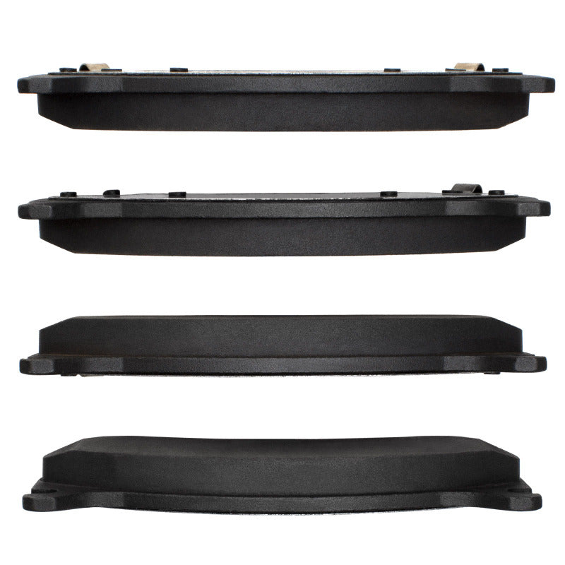 R1 Concepts R1 99-13 Cadillac Escalade ESV Front/Rear R1 Optimum OE Brake Pads
