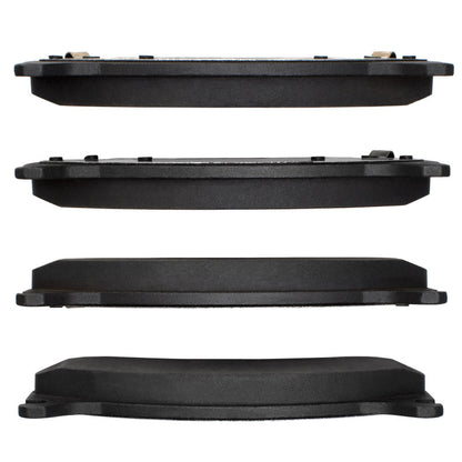 R1 Concepts R1 99-13 Cadillac Escalade ESV Front/Rear R1 Optimum OE Brake Pads