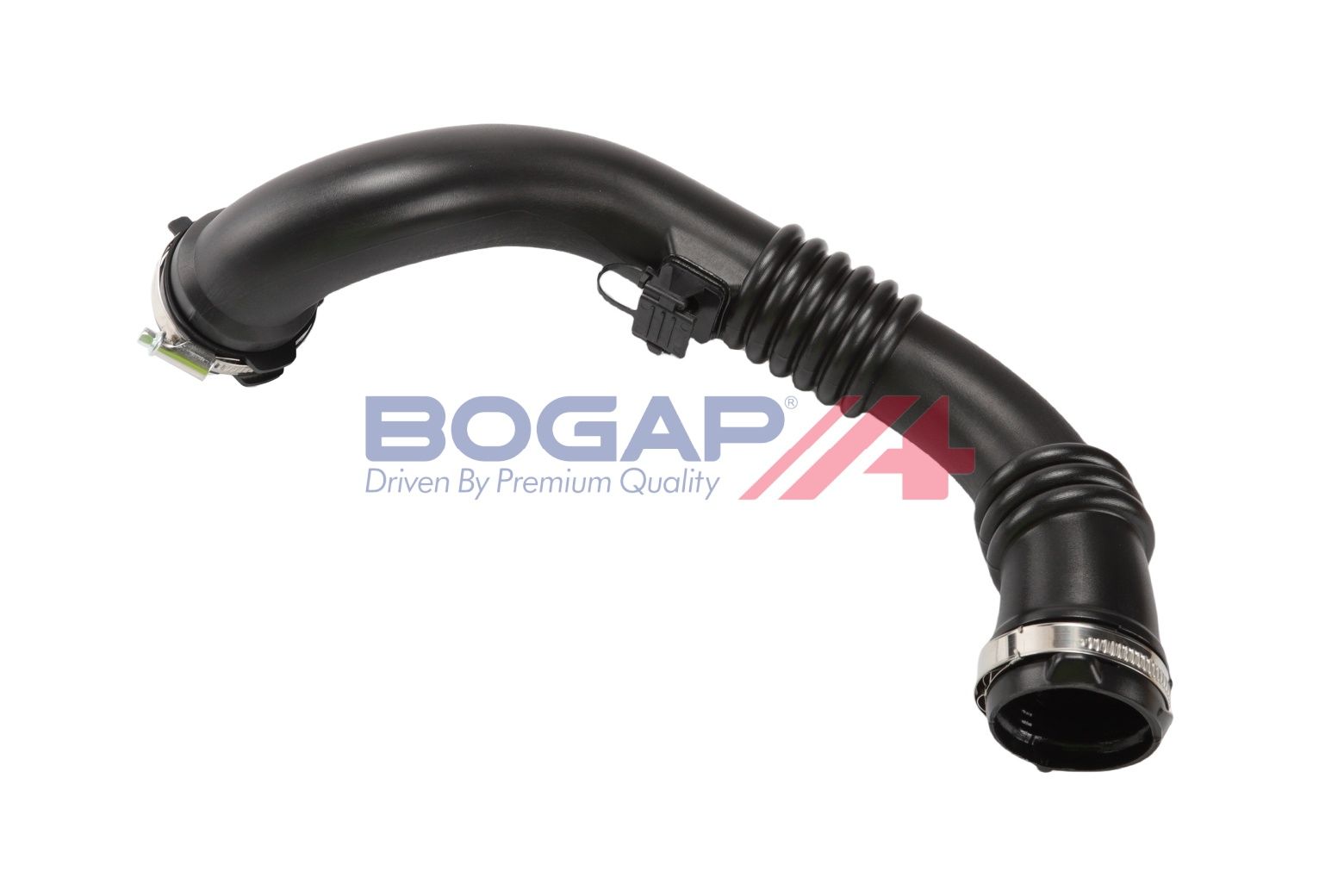 BOGAP R1711156 Charge Air Hose