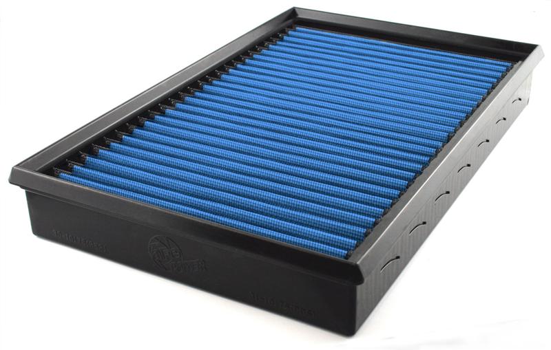 aFe MagnumFLOW Air Filters OER P5R A/F P5R Honda Civic Si 06-11 L4-2.0L