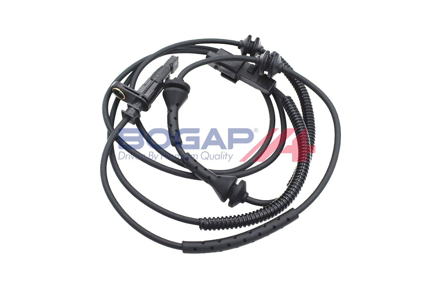 BOGAP P7117139 Sensor, Wheel Speed