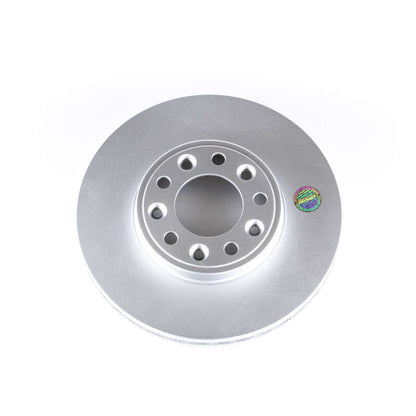 PowerStop Power Stop 99-03 Ford Windstar Front Evolution Geomet Coated Rotor