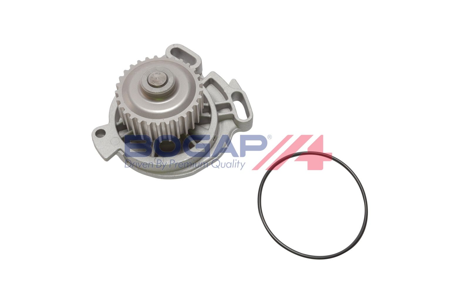 BOGAP A4234164 Water Pump, Engine Cooling