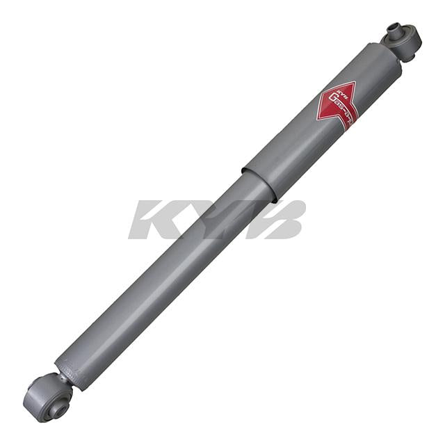 KYB Shocks & Struts Gas-A-Just Rear DODGE Nitro 2007-11 JEEP Liberty 2002-10 JEEP Liberty 2011