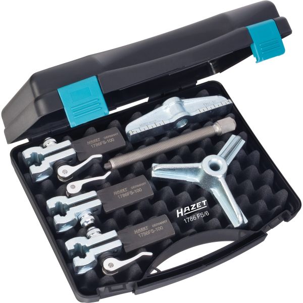 HAZET HAZ1786FS6 Puller Set