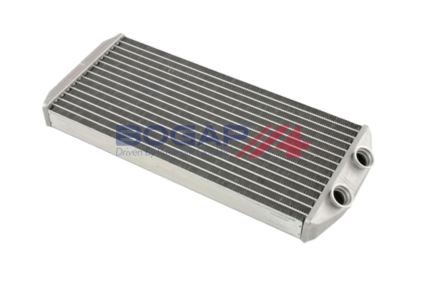 BOGAP P4120128 Heat Exchanger, Interior Heating