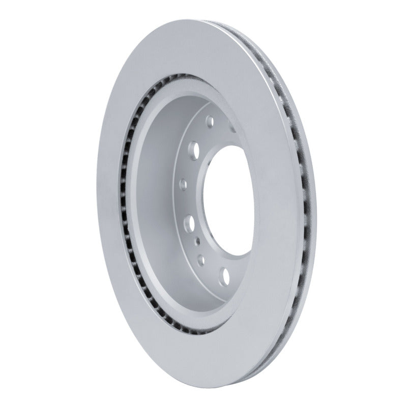 DFC 24-25 Toyota Tacoma Rear GeoSPEC Coated Rotor