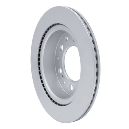 DFC 24-25 Toyota Tacoma Rear GeoSPEC Coated Rotor