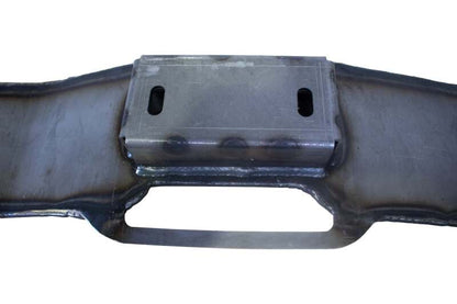 RustBuster Rust Buster 01-10 GM Pickup Front Cab Mount