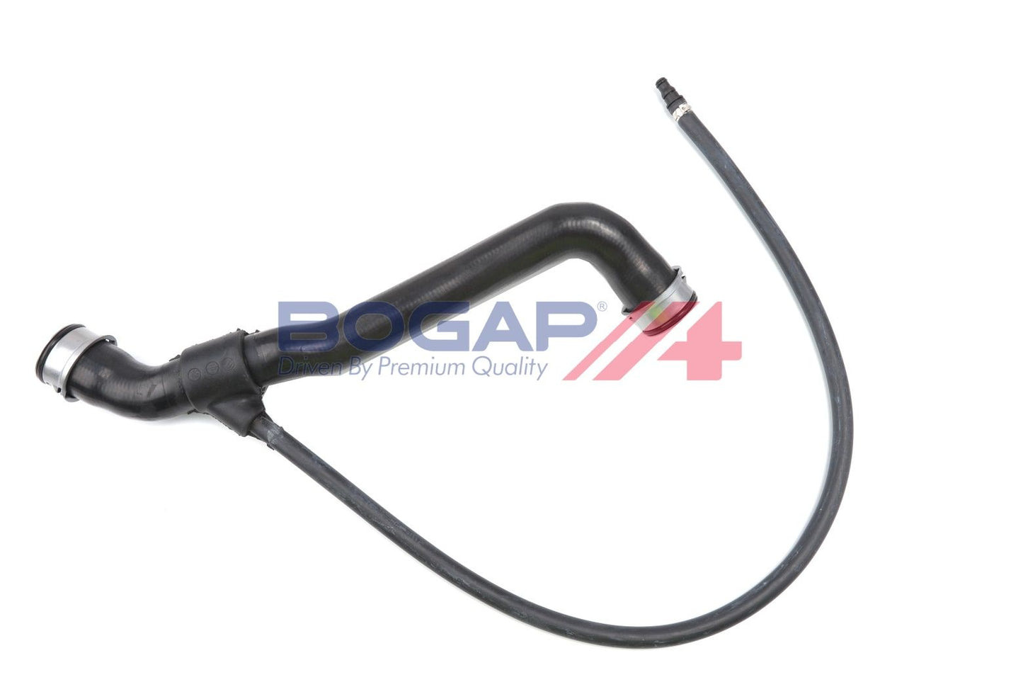 BOGAP C4228170 Radiator Hose