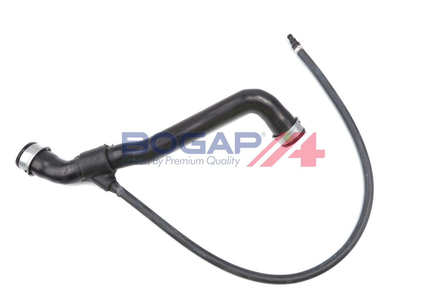 BOGAP C4228170 Radiator Hose