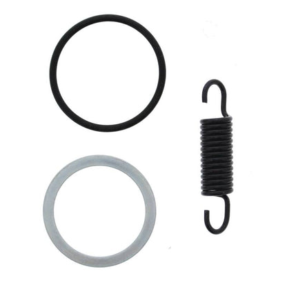 Vertex Pistons Vertex Gaskets 89-01 Suzuki RM80 Exhaust Gasket Kit