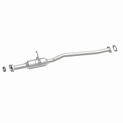 MagnaFlow Direct Fit Catalytic Converter 98-01 Chevrolet Metro 1.3L